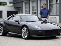 Lancia Stratos (2011) - picture 1 of 6