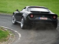 Lancia Stratos (2011) - picture 3 of 6