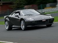 Lancia Stratos (2011) - picture 4 of 6