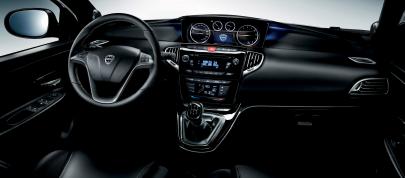 Lancia Ypsilon (2011) - picture 23 of 30