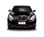 Lancia Ypsilon (2011) - picture 3 of 30