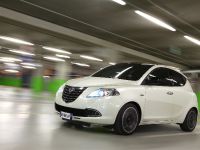 Lancia Ypsilon (2011)