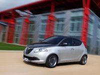 Lancia Ypsilon (2011)