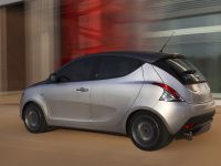 Lancia Ypsilon (2011) - picture 19 of 30