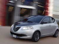 Lancia Ypsilon (2011)