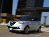 Lancia Ypsilon (2011)