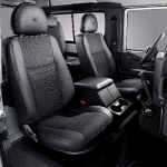 Land Rover Defender X-Tech Limited Edition (2011) - picture 3 of 3