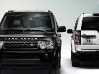 Land Rover Discovery 4 Landmark Special Edition (2011) - picture 1 of 10