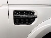 Land Rover Discovery 4 Landmark Special Edition (2011) - picture 8 of 10