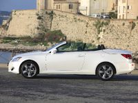 2011 Lexus IS 250C Limited Edition