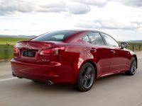 Lexus IS 350 Sports Luxury (2011) - picture 3 of 9