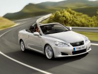Lexus IS (2011) - picture 5 of 5