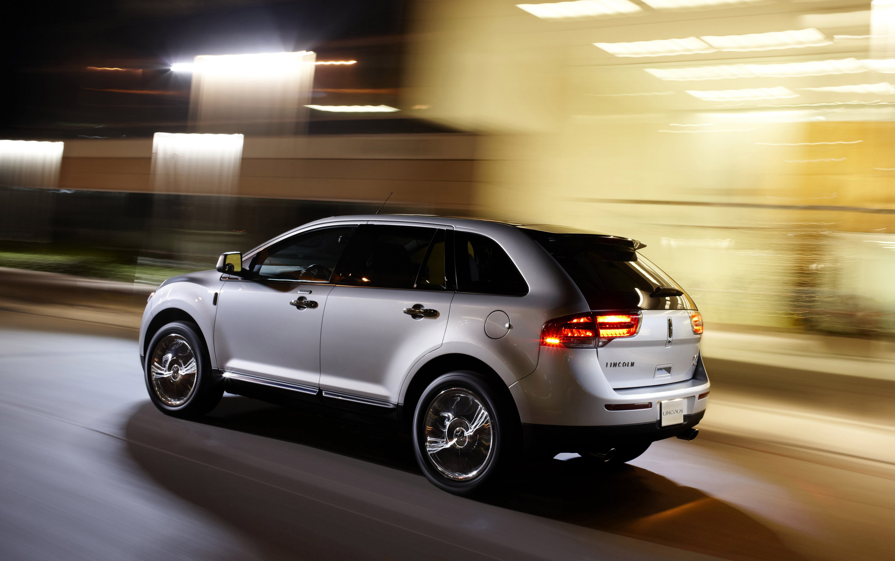 Lincoln MKX