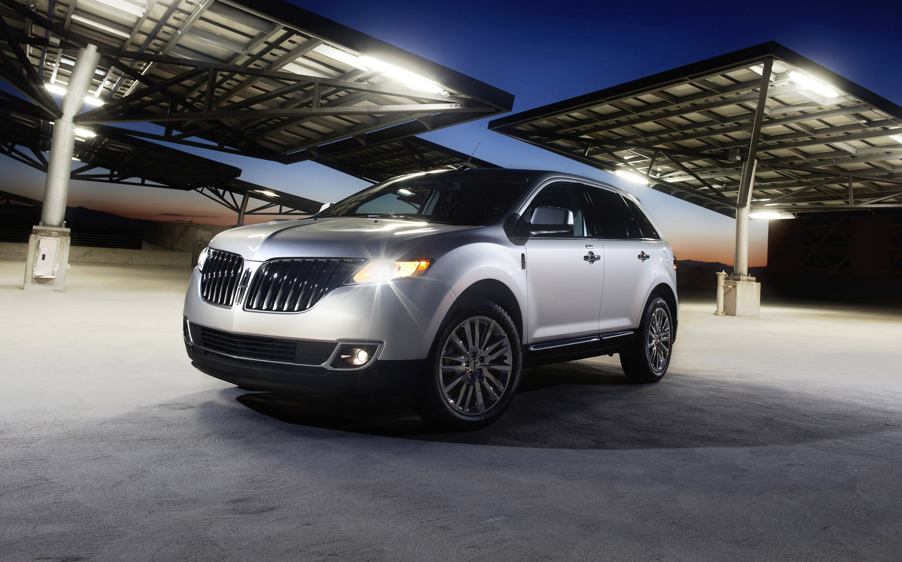 Lincoln MKX