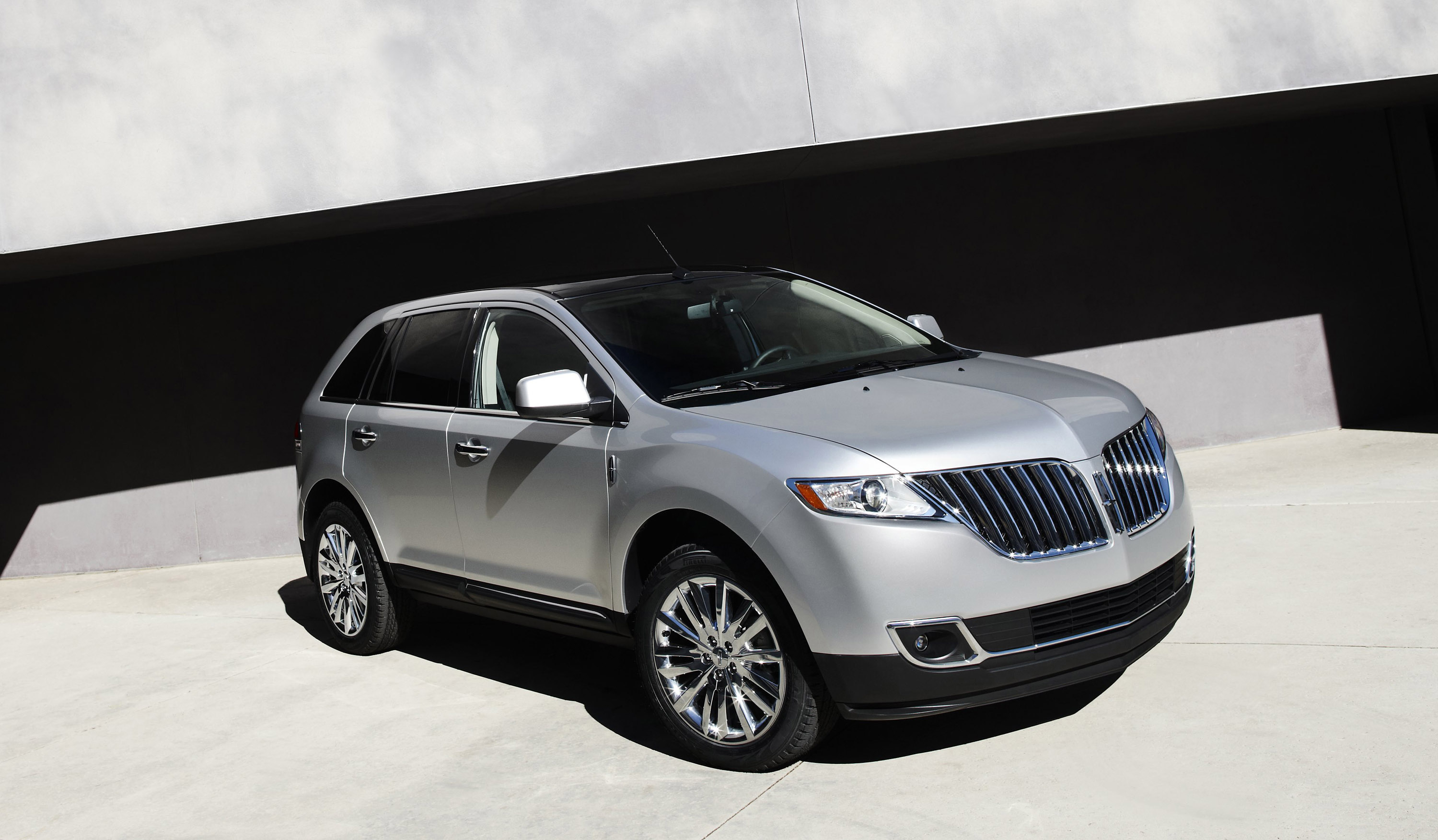 Lincoln MKX