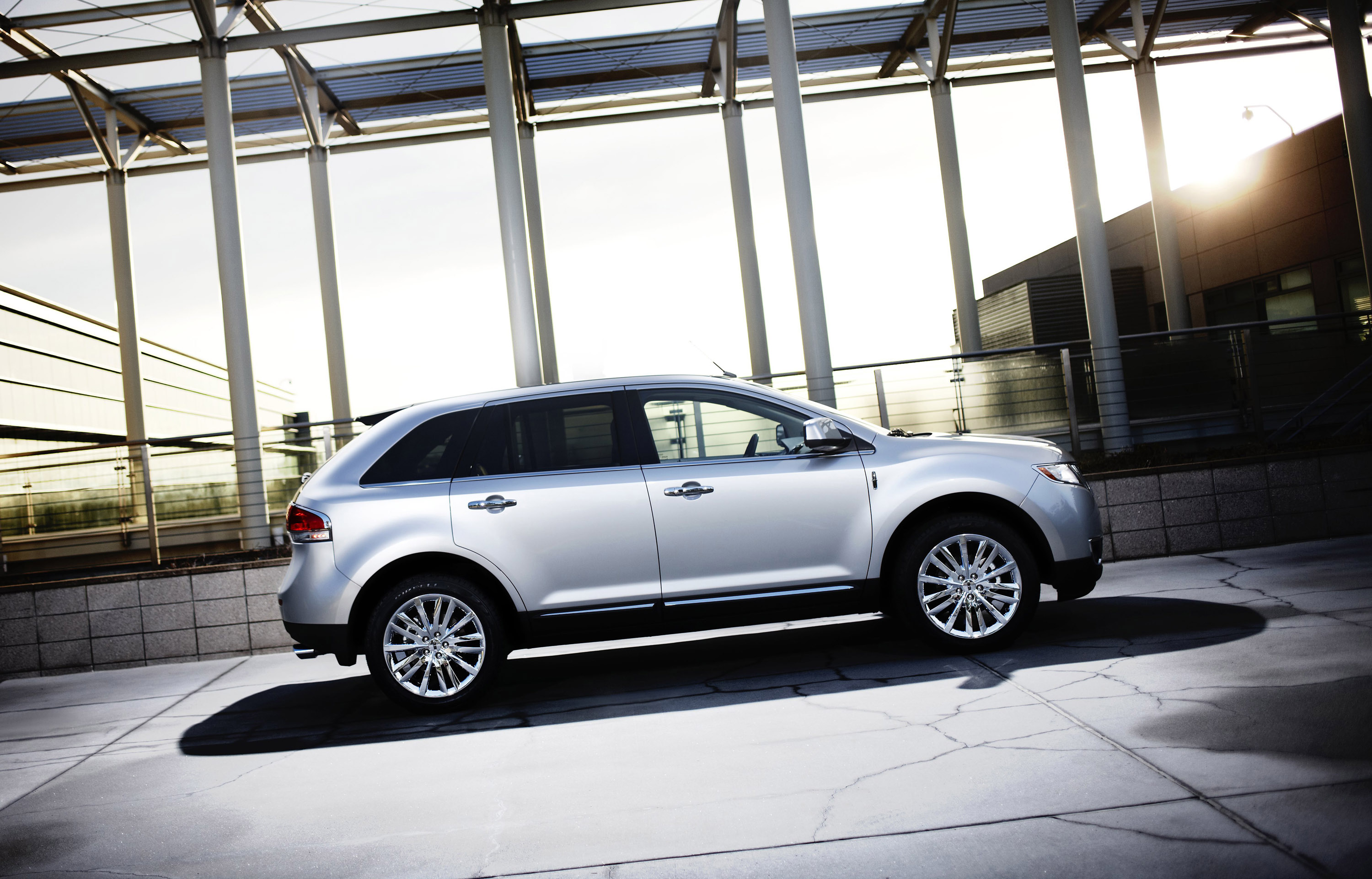 Lincoln MKX