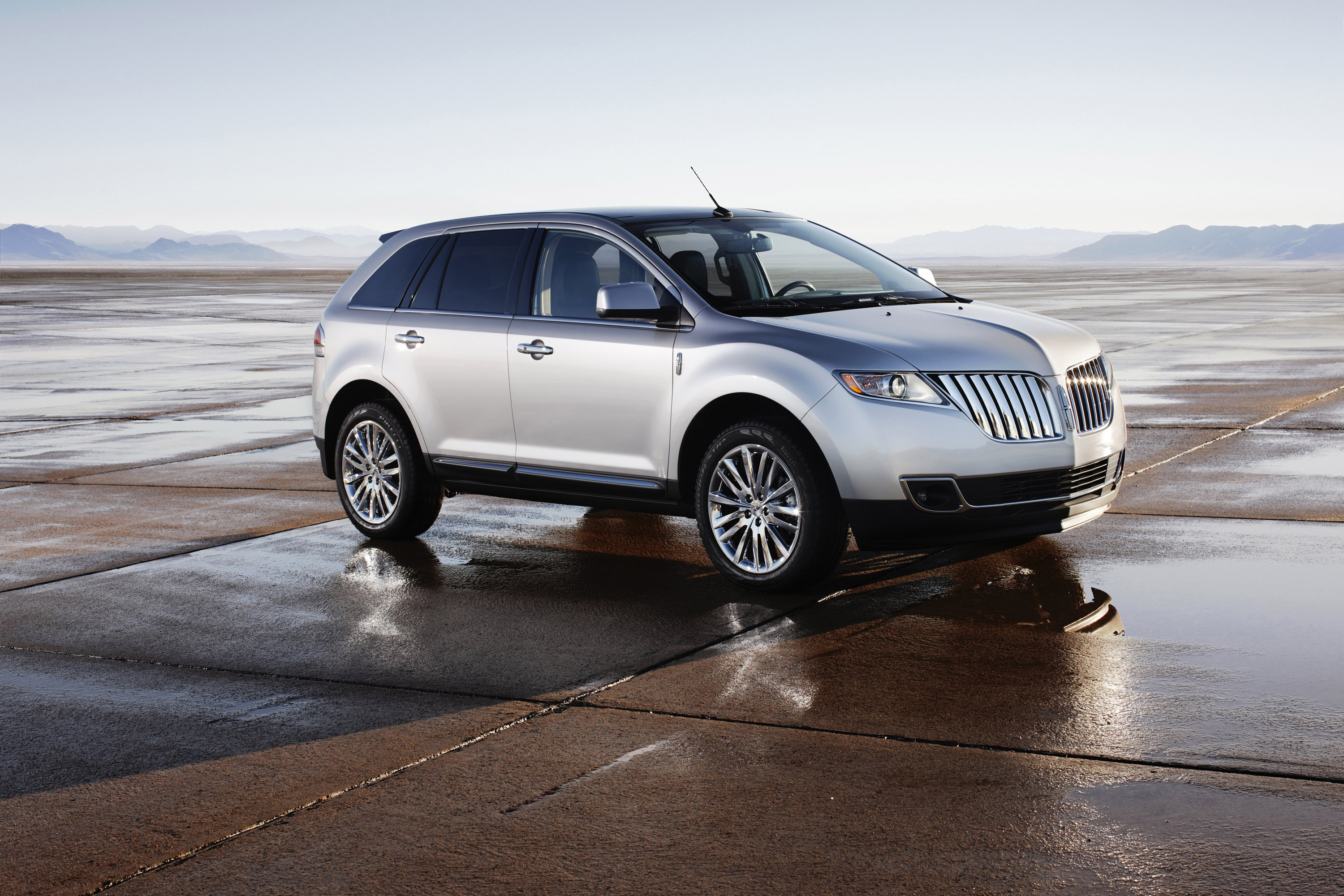 Lincoln MKX