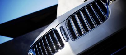 Lincoln MKX (2011) - picture 7 of 27