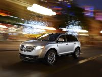 Lincoln MKX (2011) - picture 2 of 27