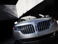 Lincoln MKX (2011) - picture 6 of 27