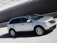 Lincoln MKX (2011) - picture 10 of 27