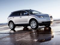 Lincoln MKX (2011)