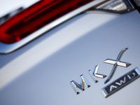Lincoln MKX (2011)