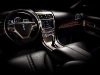 Lincoln MKX (2011) - picture 22 of 27