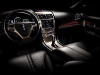 Lincoln MKX (2011)