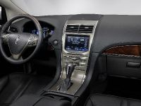 Lincoln MKX (2011)