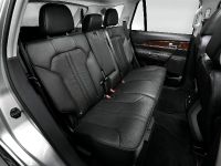 Lincoln MKX (2011)