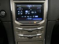 Lincoln MKX (2011) - picture 26 of 27