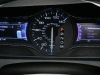 Lincoln MKX (2011) - picture 27 of 27