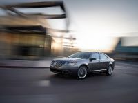 Lincoln MKZ Hybrid (2011) - picture 4 of 16