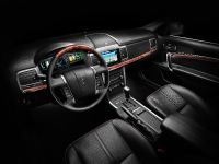 Lincoln MKZ Hybrid (2011) - picture 5 of 16