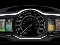 Lincoln MKZ Hybrid (2011) - picture 6 of 16