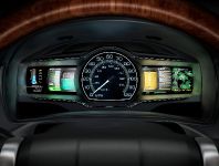 Lincoln MKZ Hybrid (2011)