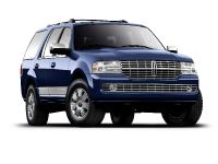 Lincoln Navigator (2011)
