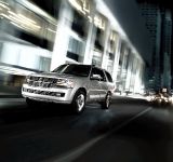 Lincoln Navigator (2011)