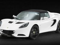 Lotus Elise SC (2011)
