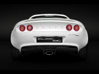 Lotus Elise SC (2011) - picture 2 of 5