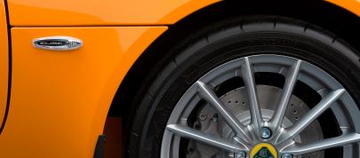 Lotus Elise (2011) - picture 7 of 10