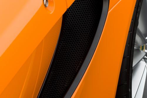 Lotus Elise (2011) - picture 9 of 10