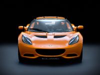 Lotus Elise (2011) - picture 3 of 10