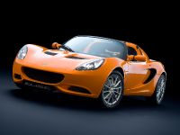 Lotus Elise (2011) - picture 1 of 10