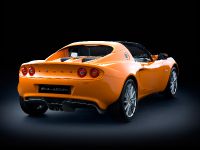 Lotus Elise (2011) - picture 2 of 10