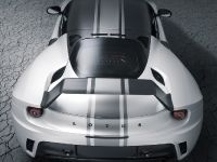 Lotus Evora GTE Road Car Concept (2011)