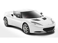 Lotus Evora S (2011)