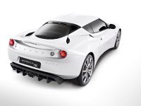 Lotus Evora S (2011) - picture 2 of 4