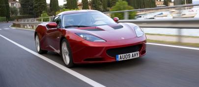 Lotus Evora (2011) - picture 4 of 25